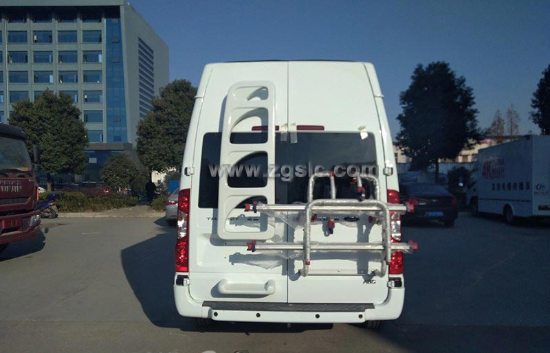 江鈴新全順B型房車(chē)(國(guó)五)廠家直銷(xiāo)