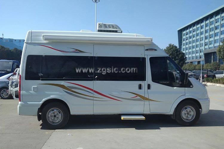 江鈴新全順B型房車(chē)(國(guó)五)價(jià)格