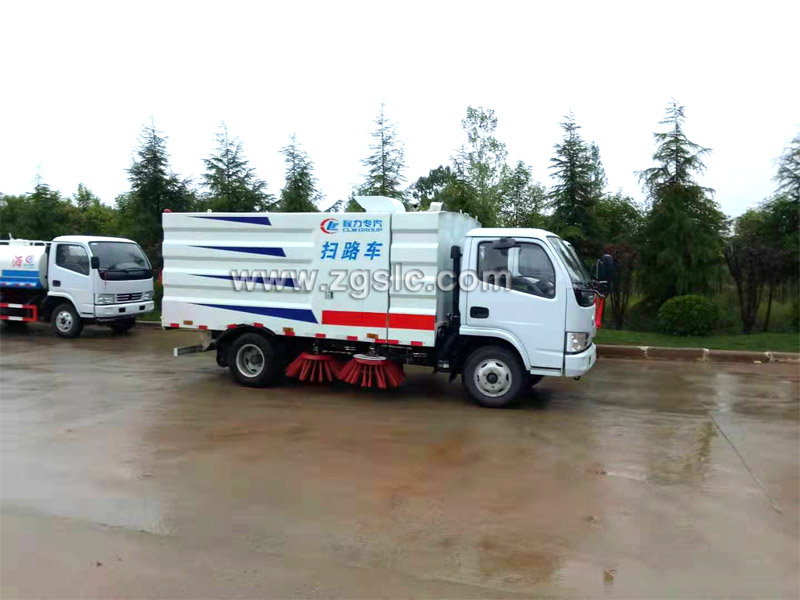 噴霧車價(jià)格