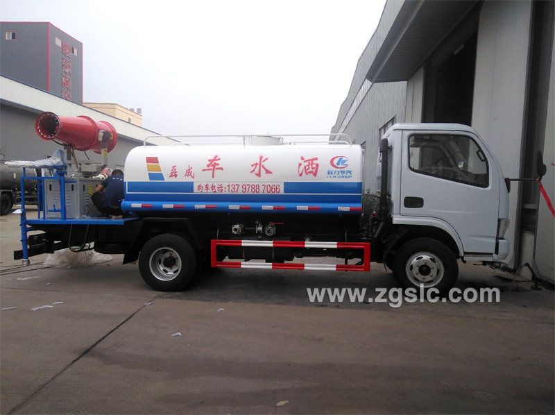 掃路車價(jià)格