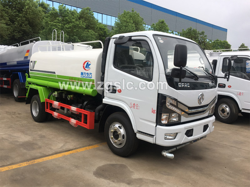 國六灑水車價(jià)格